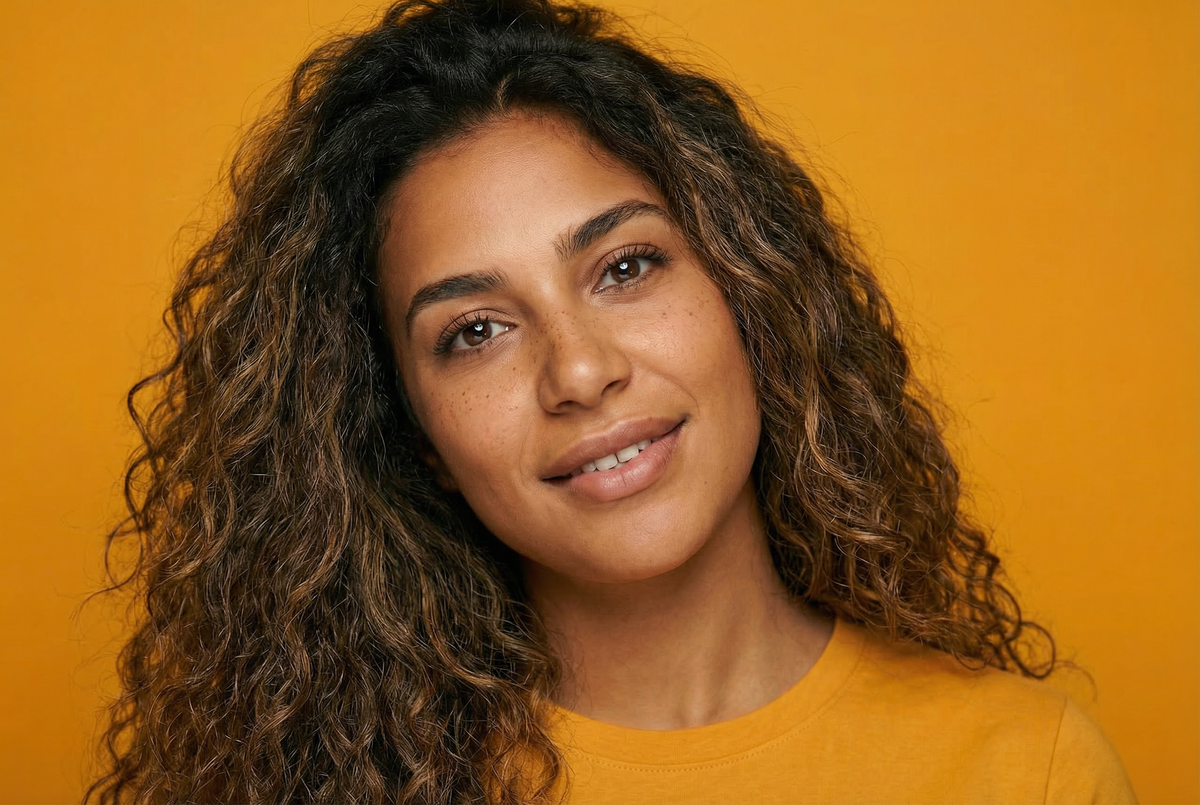 Why your hair gets drier every wash — and it's not your shampoo's fault