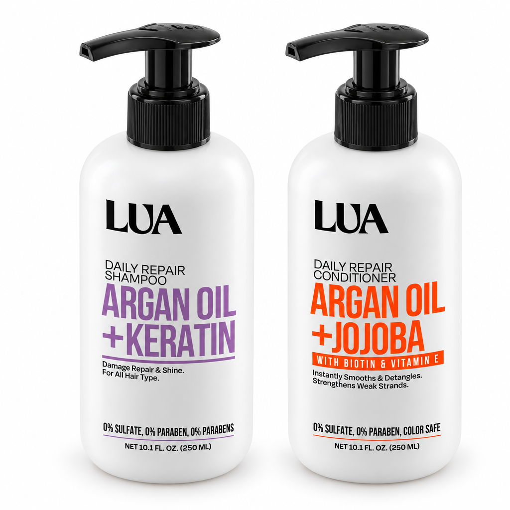 Daily Essential System