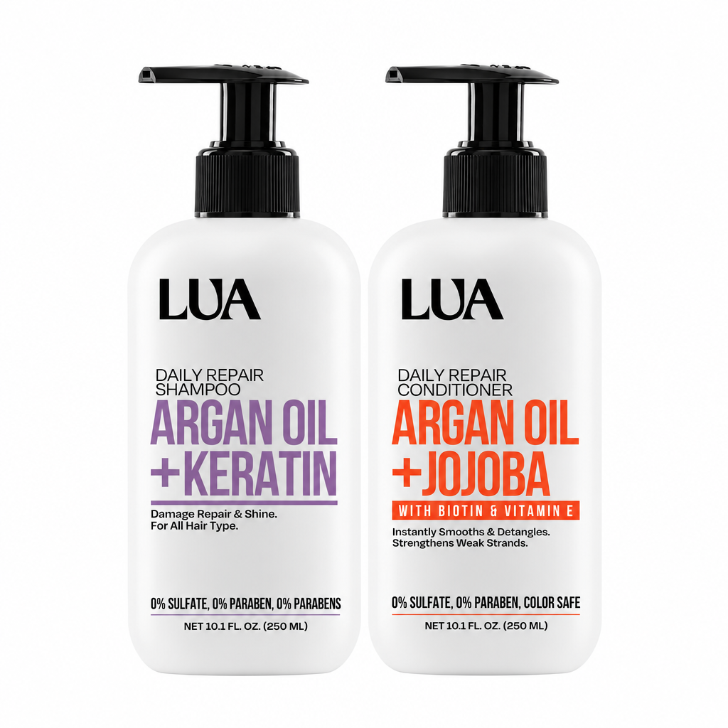 Daily Essential System